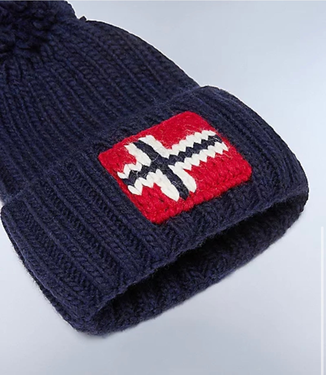 Cappello Semiury Napapijri