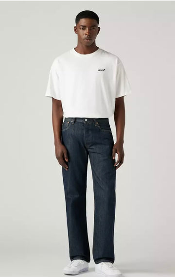 501 Levis Marlon