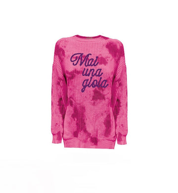 Maxi Maglia Donna Shop Art