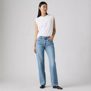Jeans Levis501 90S IN LOVE WITH YOU