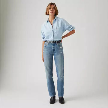 Jeans Levis501 90S VERIFIED VINTAGE