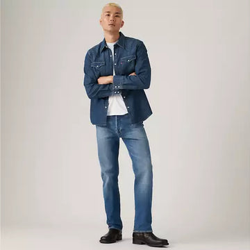 Jeans Levis501 LEVISORIGINAL THE FAIRWAY
