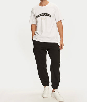 Jack&Jones
Pantaloni da tuta Kane 12263074 Nero Relaxed Fit