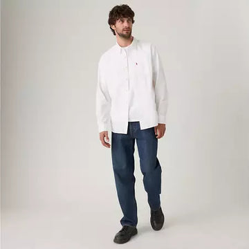 Jeans Levis 568 LOOSE STRAIGHT CHECK THE SCORE