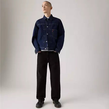 Jeans Levis568 LOOSE STRAIGHT WELCOME TO THE RODEO