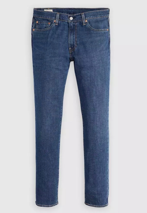 Levis 511 Slim Lino +Denim PART THE SEA