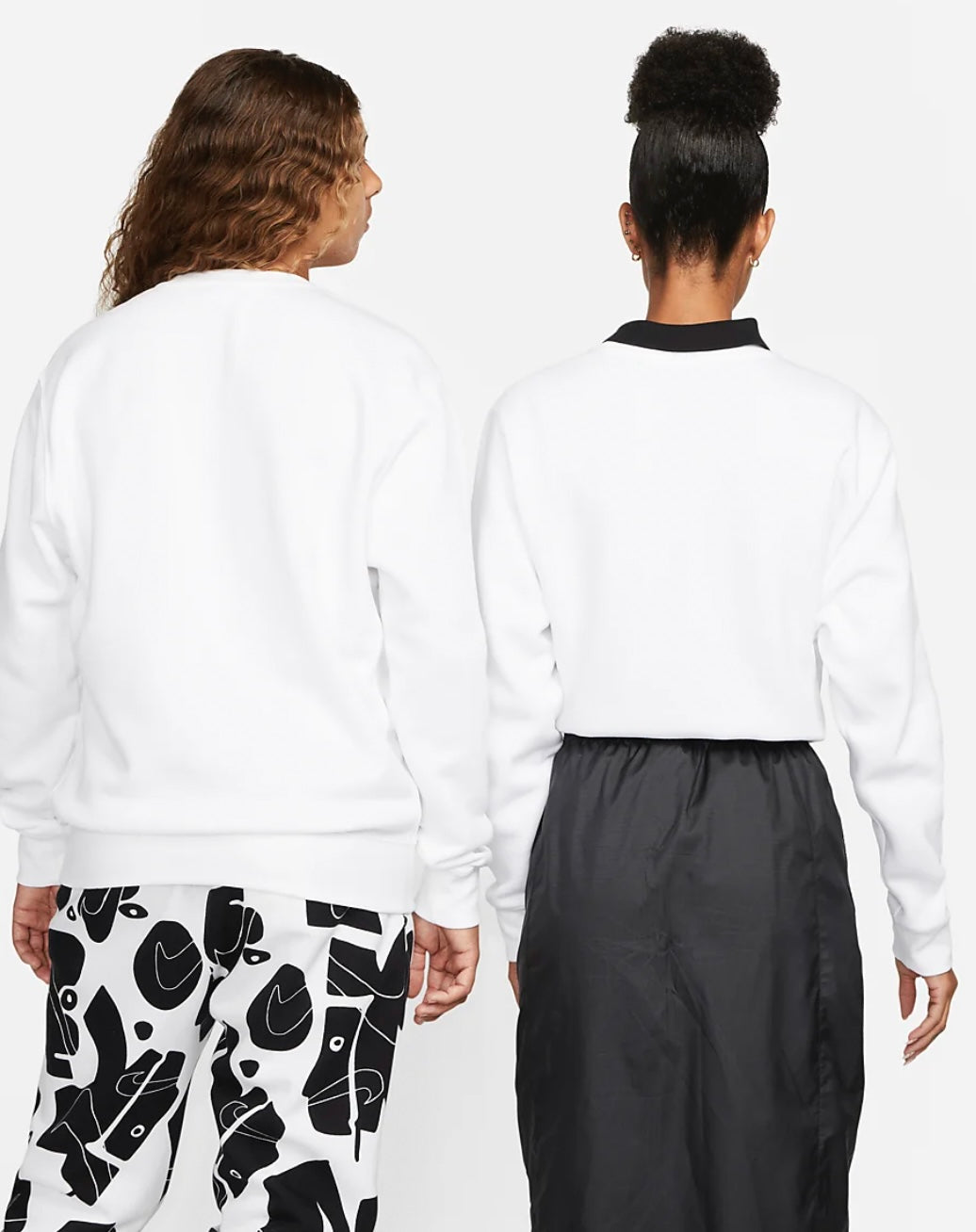 Nike Sportswear Club Fleece
Maglia a girocollo