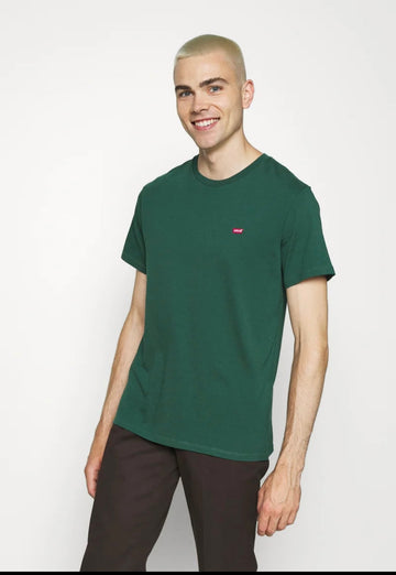 T-shirt Housemark Original LEVI'S