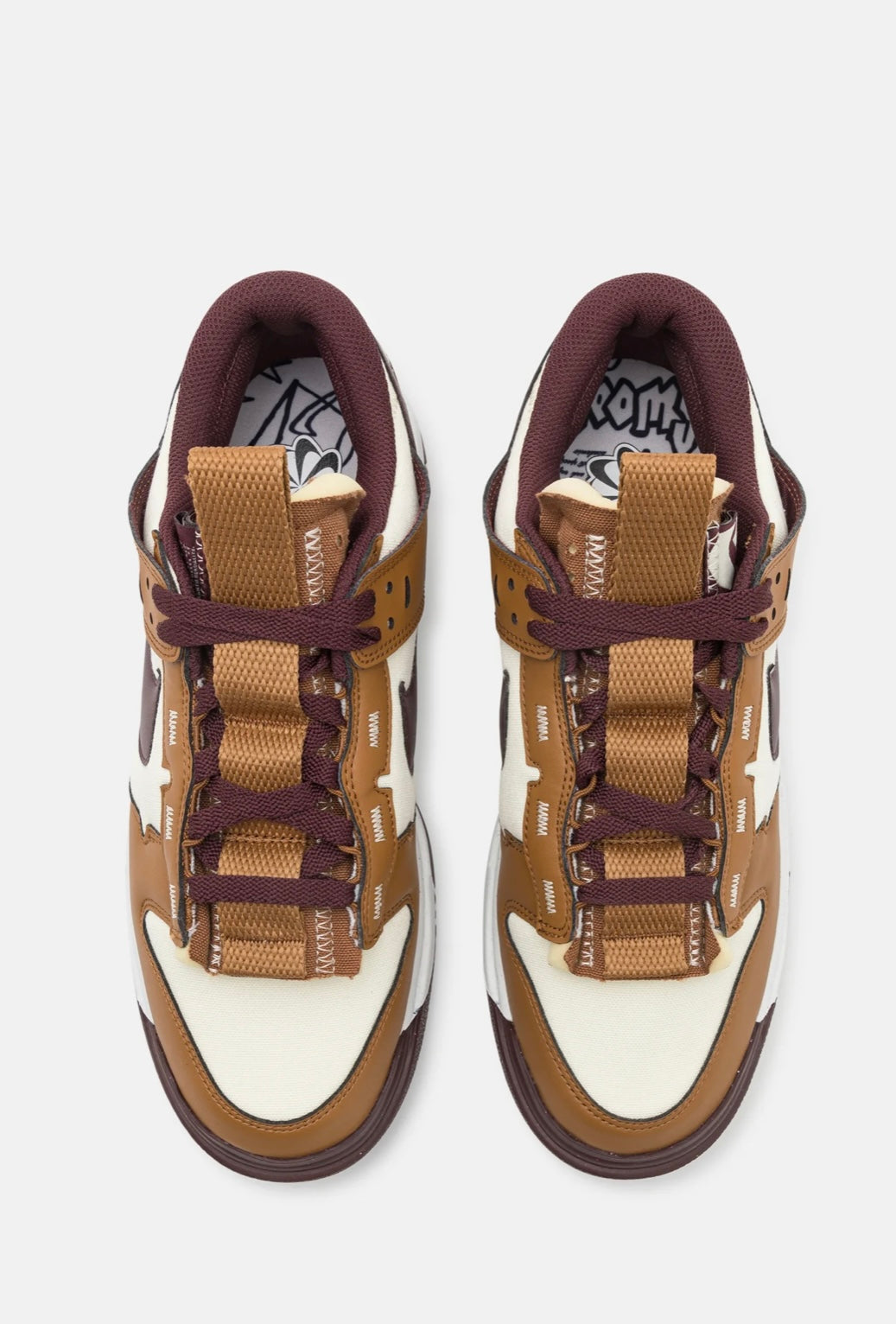 Nike Sportswear
DUNK JUMBO UNISEX - Sneakers basse