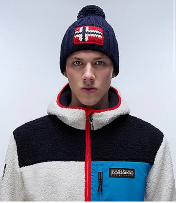 Cappello Semiury Napapijri