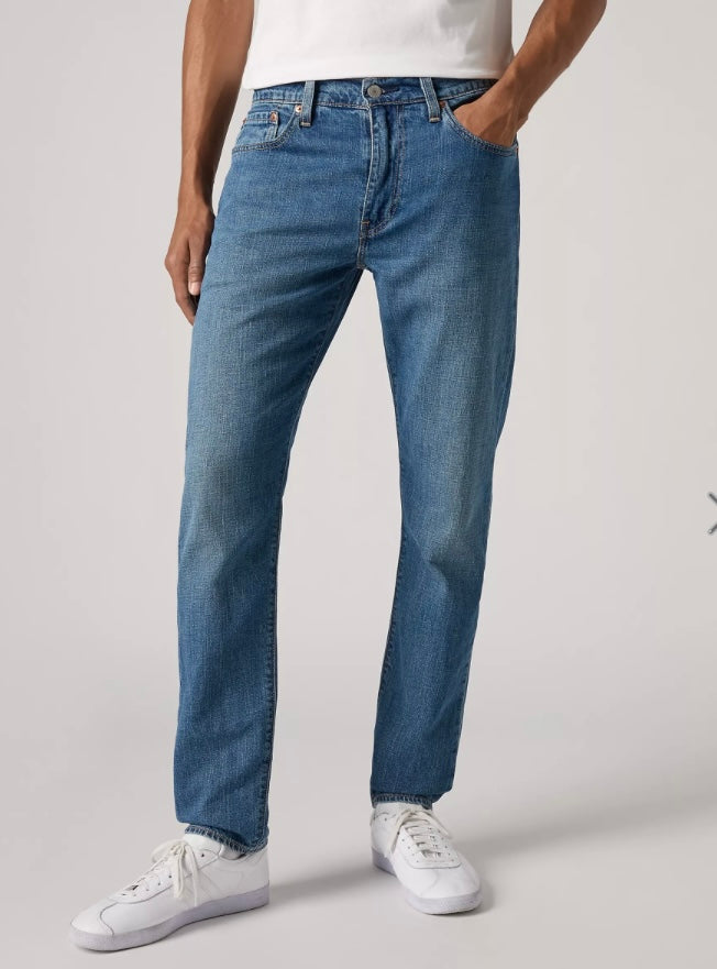 Levis 512 Slim Lightweight