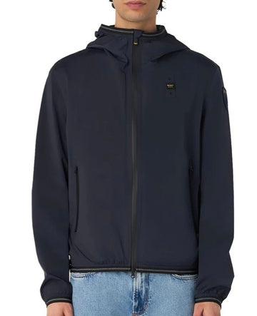 Blauer Farrin Blu notte