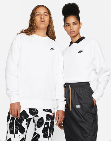 Nike Sportswear Club Fleece
Maglia a girocollo