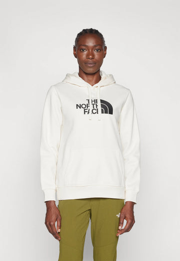 FELPA THE NORTH FACE W DREW PEAK REGULAR HOODIE