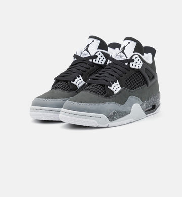 Jordan
AIR JORDAN 4 RETRO UNISEX - Sneakers alte