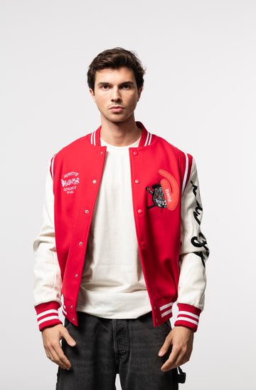 College Disclaimer Rosso