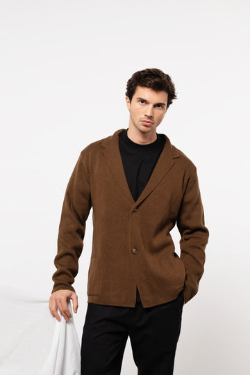 Cardigan OverD