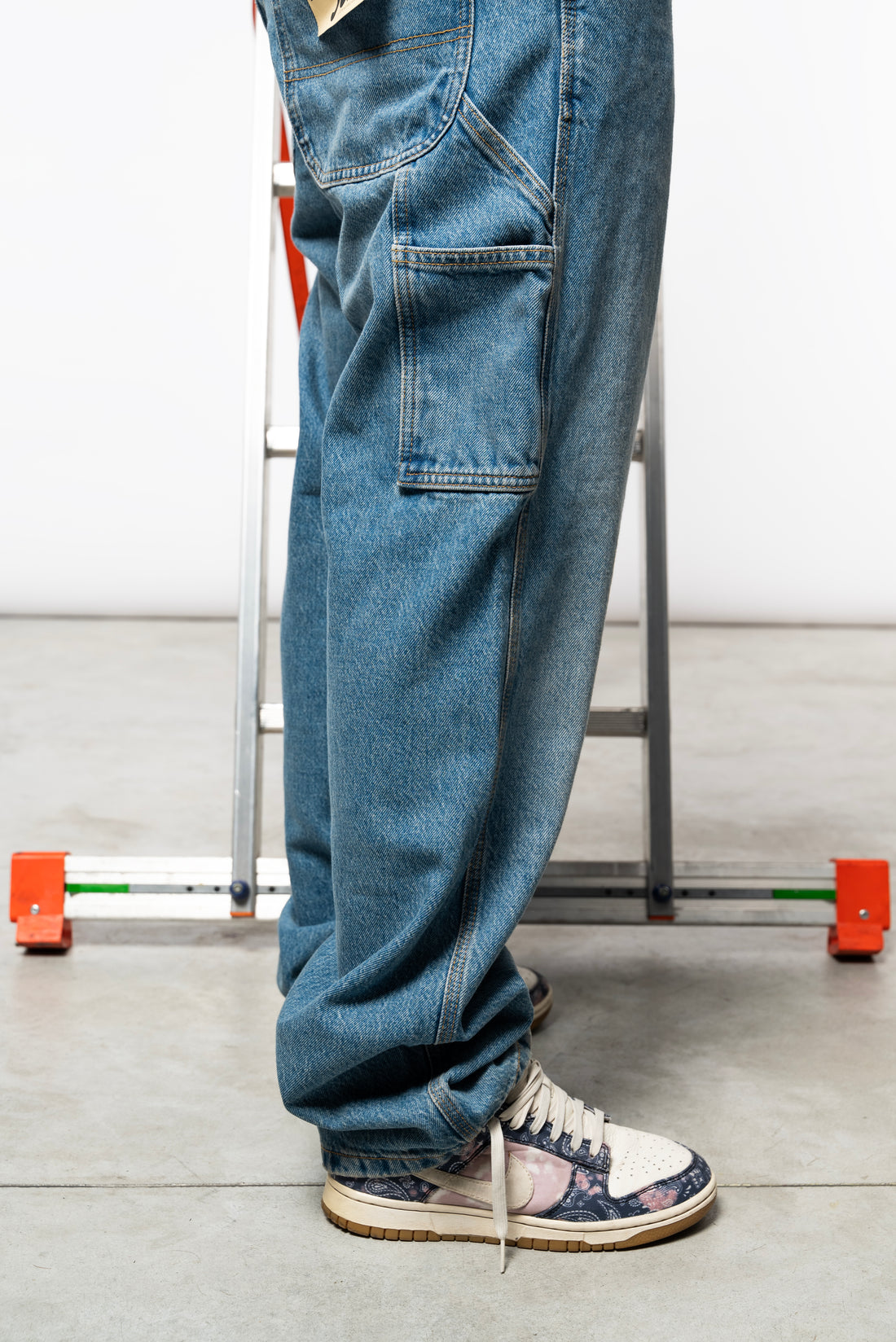 Jeans Carpenter Chiaro