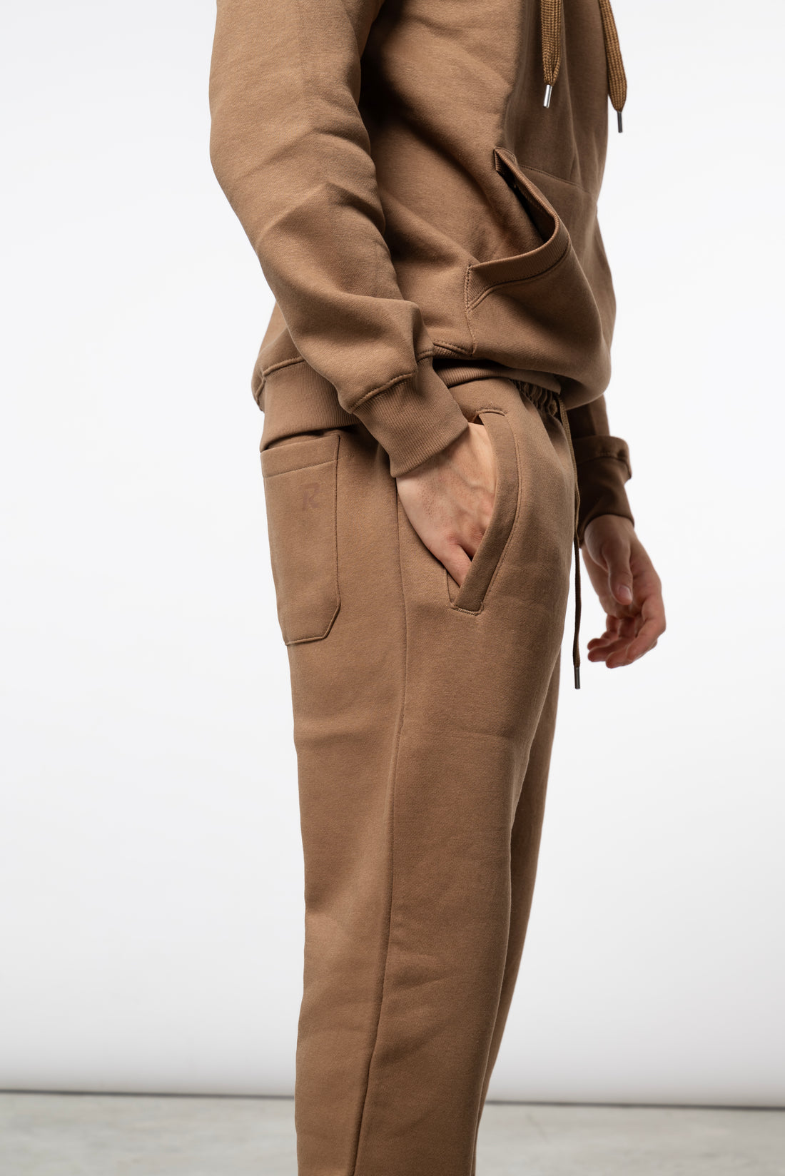 Pantalone Tuta Rapu
