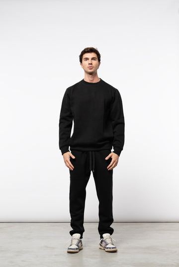 Pantalone Tuta Rapu (senza elastico sulla caviglia)