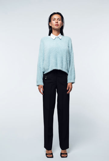 Pantalone NERO JJXX