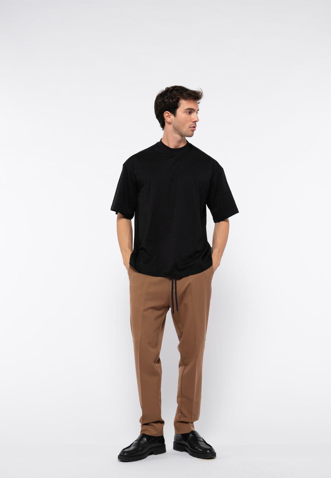 Pantalaccio OverD