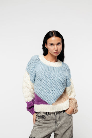Pullover Vicolo Variante Unica