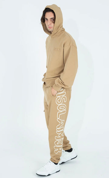 DISCLAIMER
PANTALONE TUTA CARGO