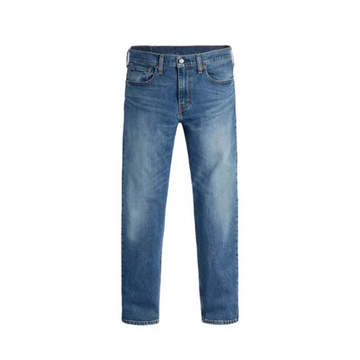 Jeans Levi's 502 Taper Medium Indigo - Medium Wash - Stretch