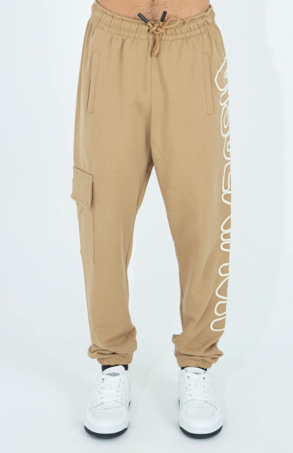 DISCLAIMER
PANTALONE TUTA CARGO