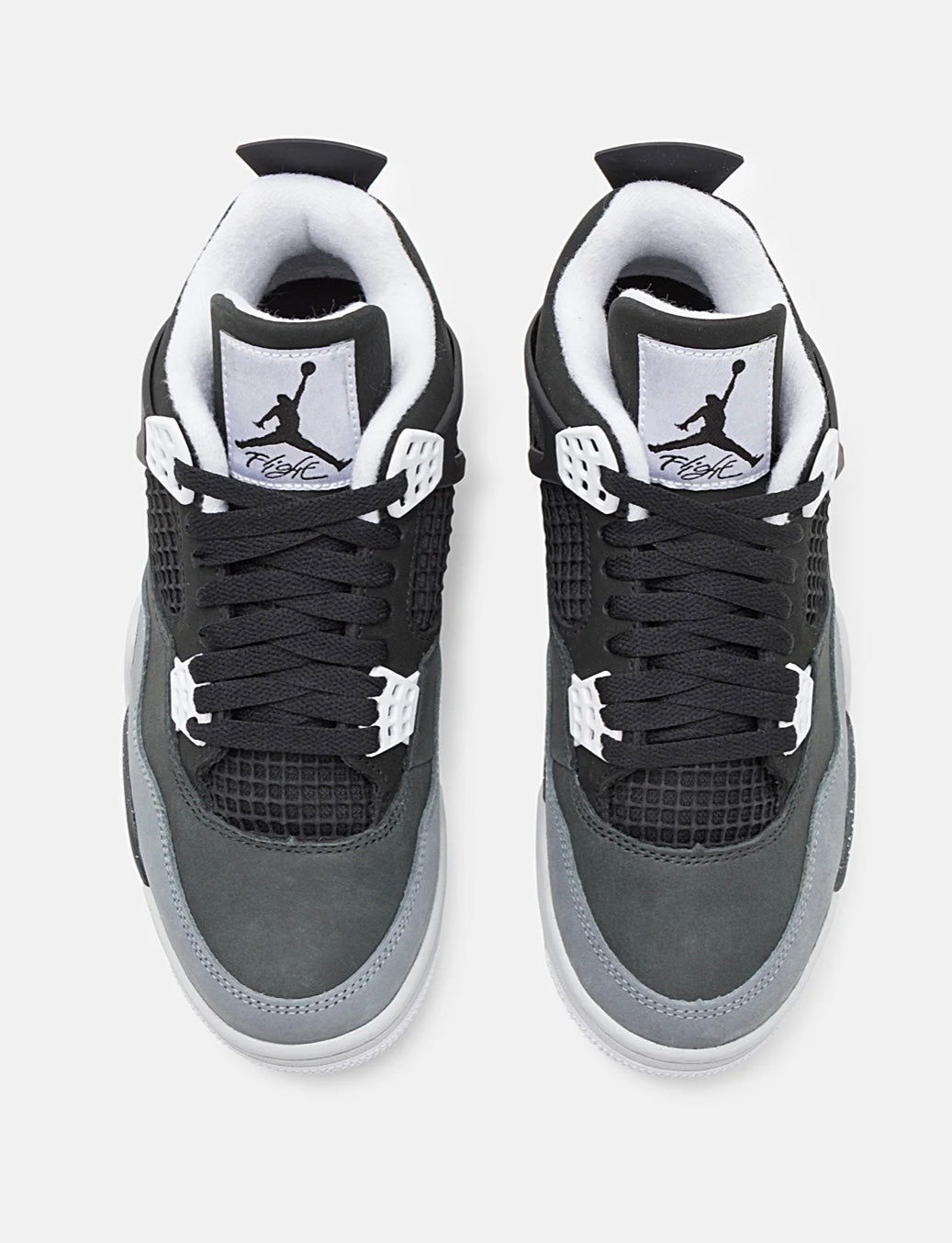 Jordan
AIR JORDAN 4 RETRO UNISEX - Sneakers alte