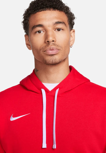 Nike Performance M NK FLC PARK20 PO HOODIE - Felpa con cappuccio