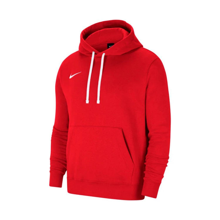 Nike Performance M NK FLC PARK20 PO HOODIE - Felpa con cappuccio