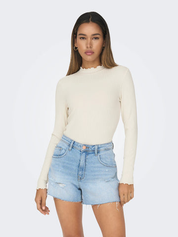 JDYFRANSISKA Top