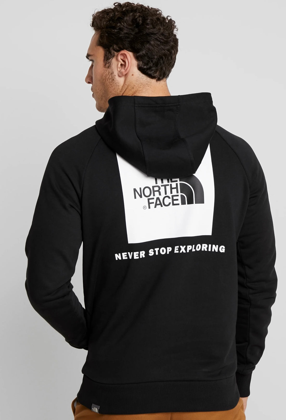 The North Face
RAGLAN REDBOX - Felpa con cappuccio