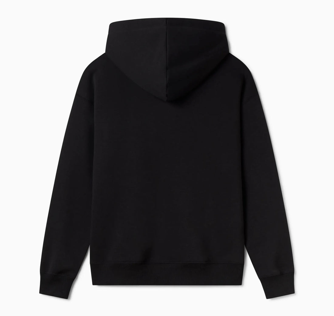 PUMA Felpa da donna Puma Script Hoodie Fleece