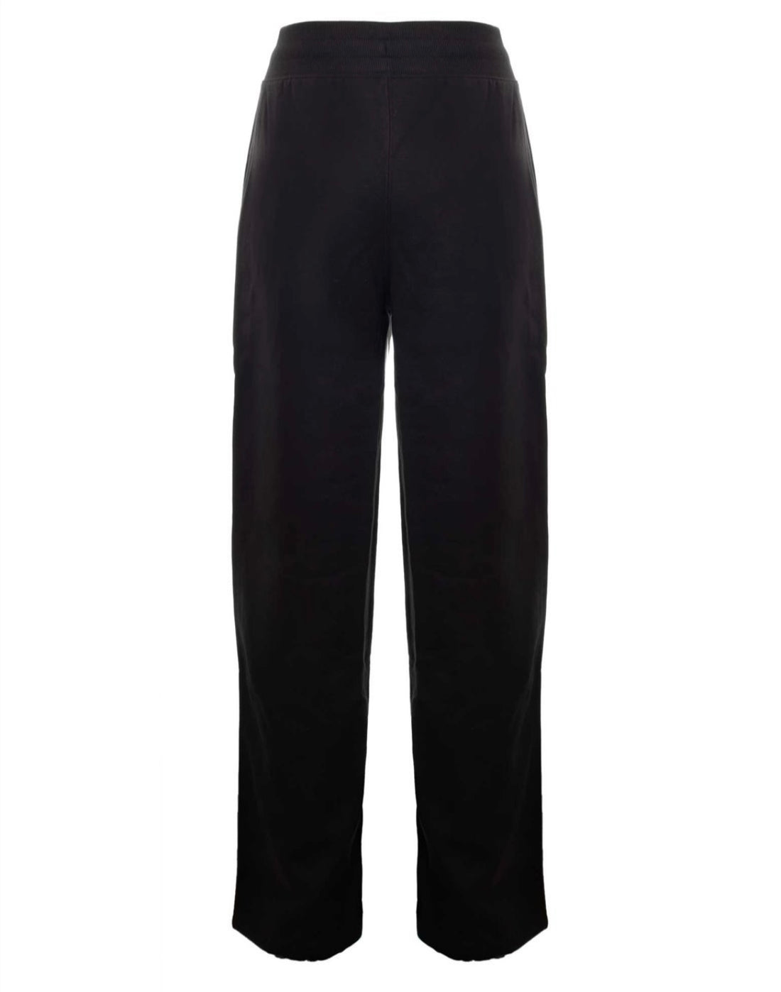 SIN ASIGNAR
PUMA - Essentials+ Script High Waist 686952 01 Women’s black Trousers