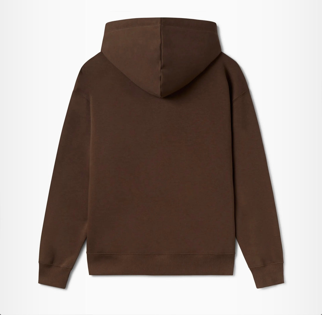 PUMA FELPA SCRIPT HOODIE