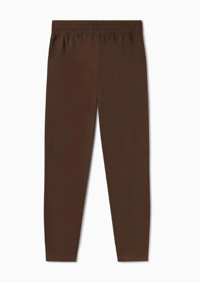 Puma Script Sweatpants FL W