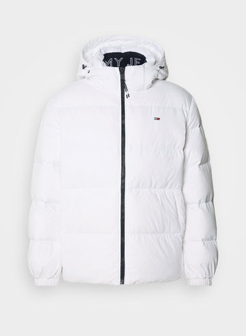 Piumino D’oca Tommy Jeans