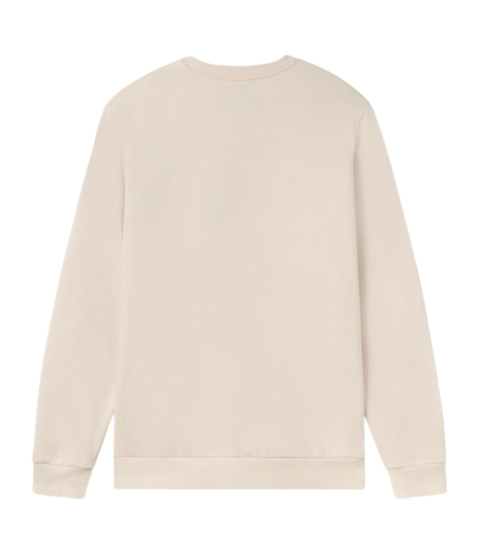 PUMA FELPA ESS+ GRÁFIC CREW FL