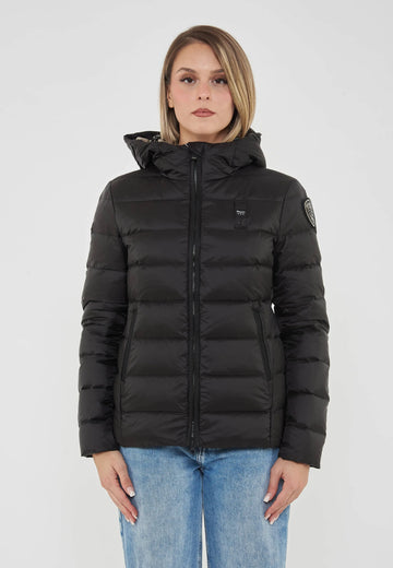 BLAUER GIUBBINO INVERNALE
