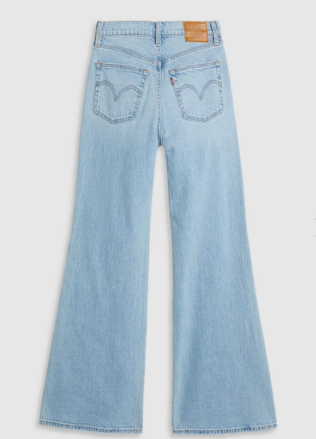 Levis Ribcage
