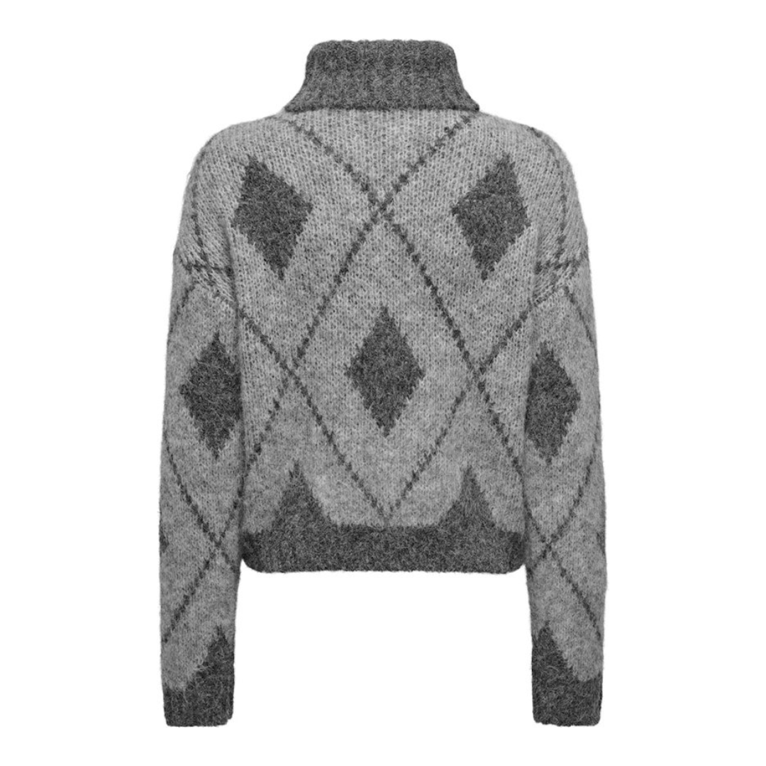 Maglione Collo Alto JDY