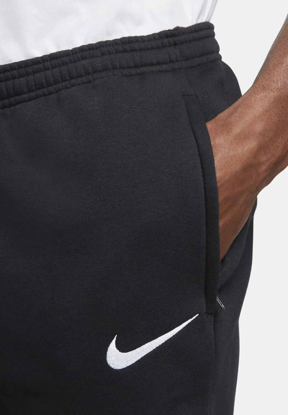 Nike Performance M NK FLC PARK20 PANT KP - Pantaloni sportivi