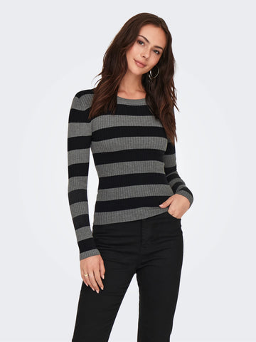 JDYPLUM Pullover