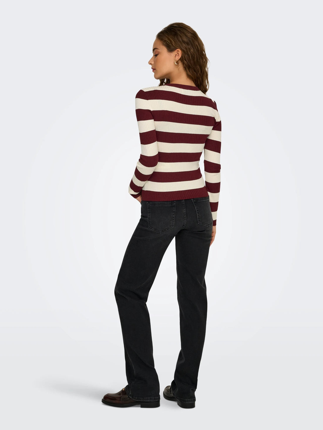 JDYPLUM Pullover