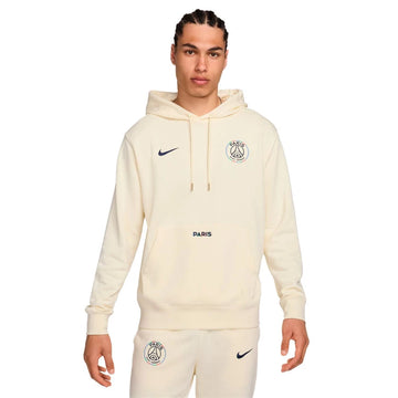 Felpa Nike PSG Fanswear 2024-2025