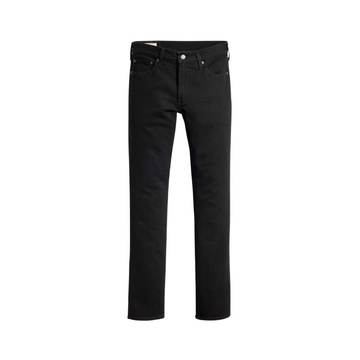 Jeans Levi's 511 Slim Nightshine - Nero