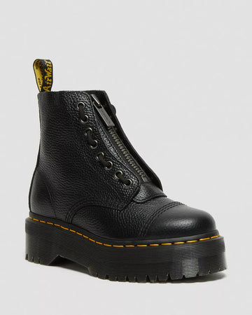 Stivali platform Sinclair DR.MARTENS